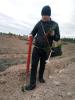 Студенты Рубцовского индустриального института АлтГТУ восстанавливают Алтайский лес